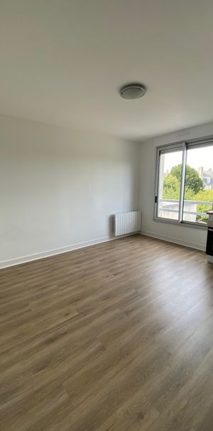 Location Appartement 1 pièce 21m² CHATEAUBRIANT 44110 - Photo 1