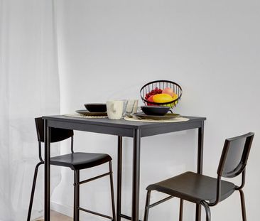 Rue d'Aubervilliers - Photo 3