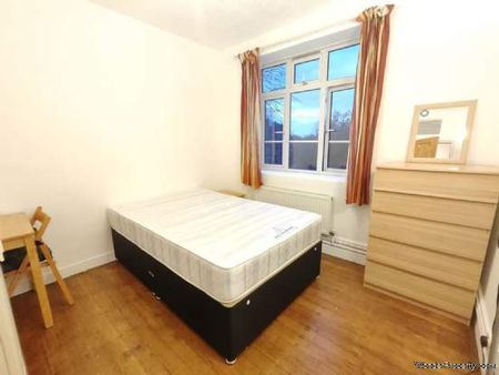 1 bedroom property to rent in London - Photo 2