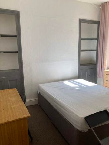Double Room for Students & Professionals, Brynmill Avenue December 2025 - Photo 5