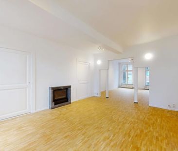 Appartement te huur - Foto 1