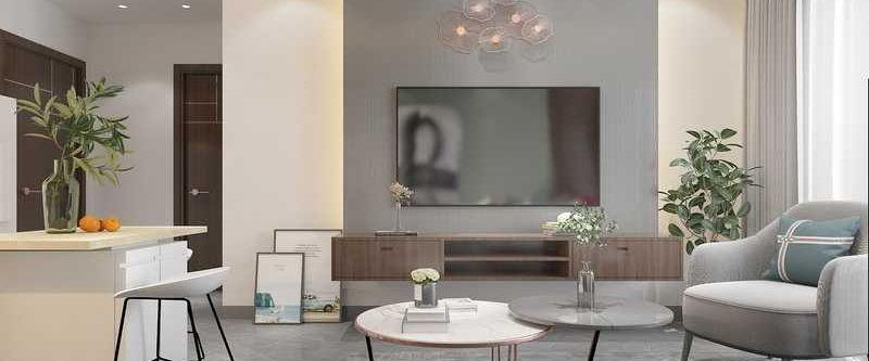 Schicke, lichtdurchflutete 3-Zimmer-Wohnung - Foto 1