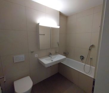 3.5 Zimmer, 75 m², 4. Stock - Foto 1