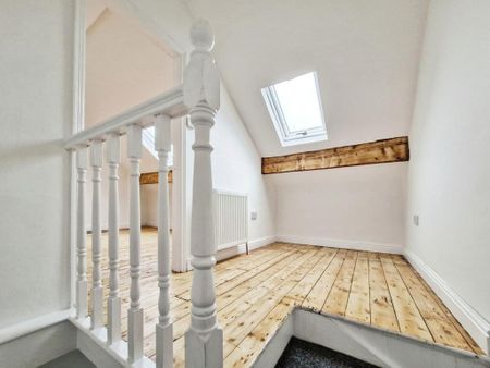 2 bedroom terraced house to rent - Photo 5