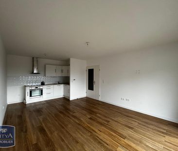 Location Appartement 3 pièces 57m² SEQUEDIN 59320 - Photo 4