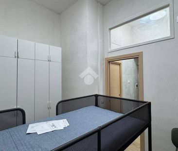 Bilocale via Biaglio Miraglia 43, Arenaccia, Napoli - Photo 1