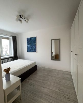 Dwa pokoje w Śródmieściu - Фото 1