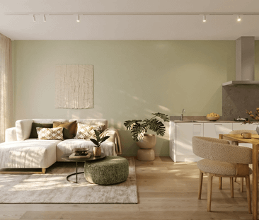 Appartement te huur: Kennedylaan 320 2035 TR Haarlem - Foto 4