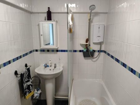Room in a Shared Flat, Kenilworth Court, CV3 - Photo 2