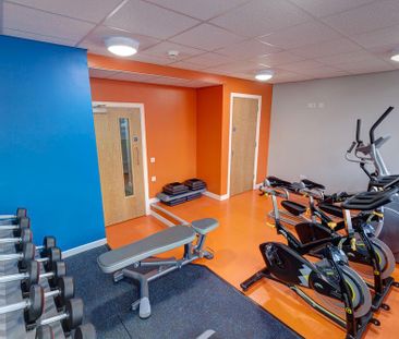 1 bedroom apartment to rent - Photo 5