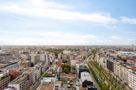 Appartement te huur - Foto 2