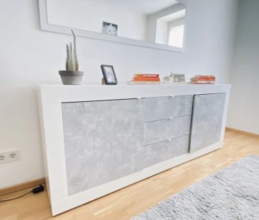 Drei-Zimmer Studentenwohnung in UNI-Nähe - Foto 5