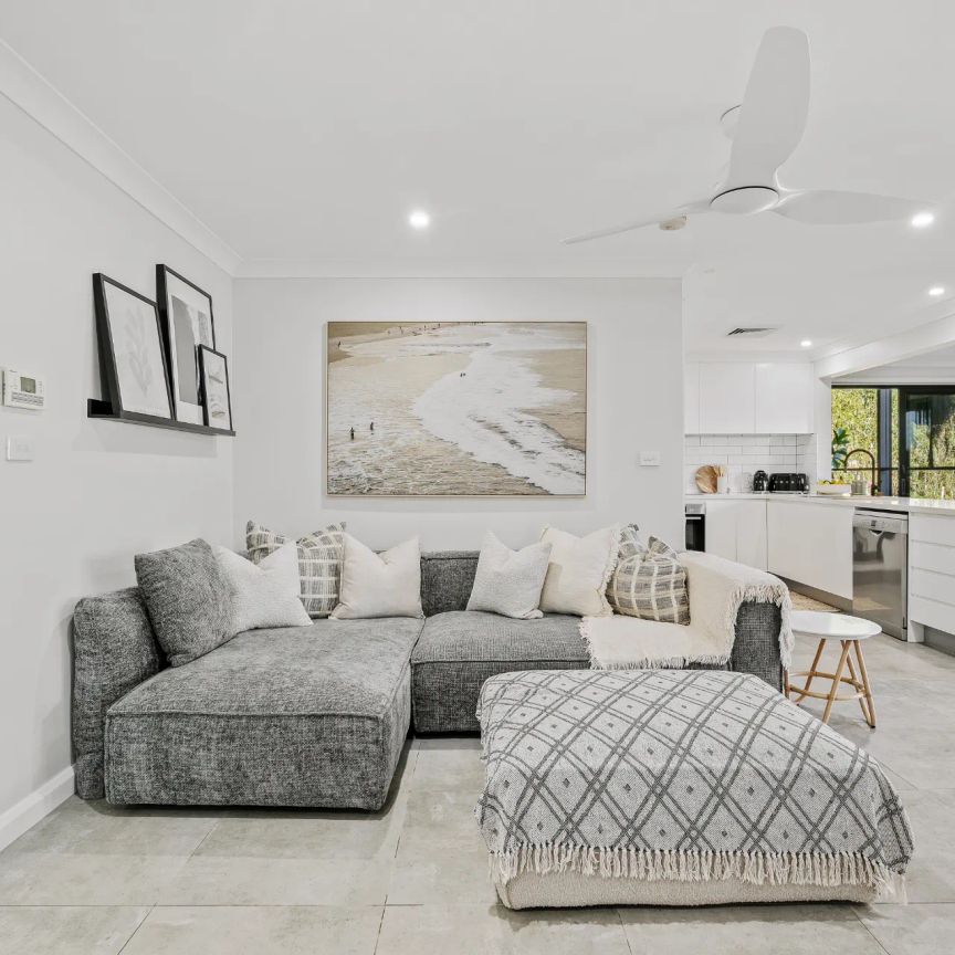 Flexible design for a modern family's lifestyle - Photo 1