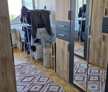 4.5 Zimmer, 90 m² - Photo 3