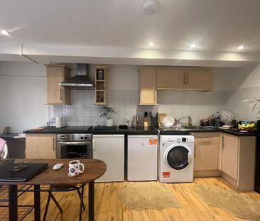 Studio to rent - Photo 3