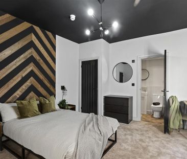 Studio to rent - Photo 2