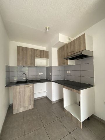 Appartement 5 pièces - Photo 4
