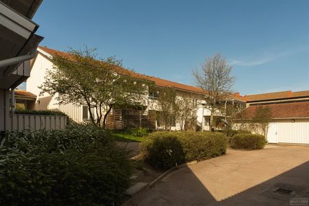 Magasinsgatan 12 D - Foto 5