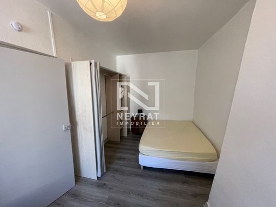 APPARTEMENT T2 A LOUER - Photo 1