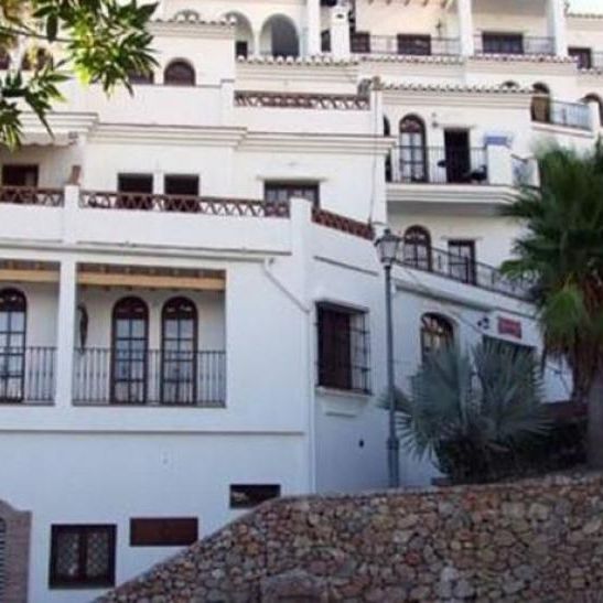 Penthouse | Frigiliana | €1.200/Month - Photo 1