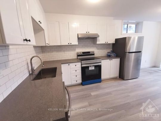 For Lease - 360 Bronson Avenue Unit# 1, West Centre Town, Ontario - Photo 1