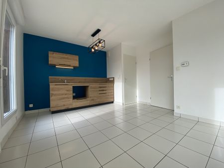 A louer Appartement T2 Saint Avé - Photo 2