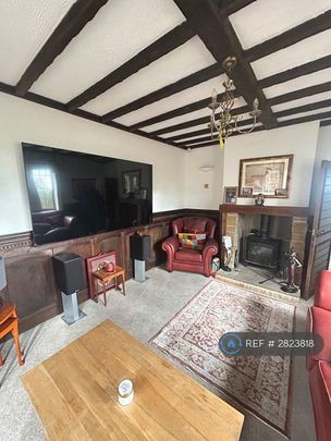 3 bedroom detached house to rent - Photo 1