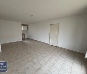 Location Appartement 2 pièces 48m² TOUL 54200 - Photo 2