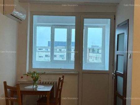 Iancului avrig etaj 9 - Fotografie 4