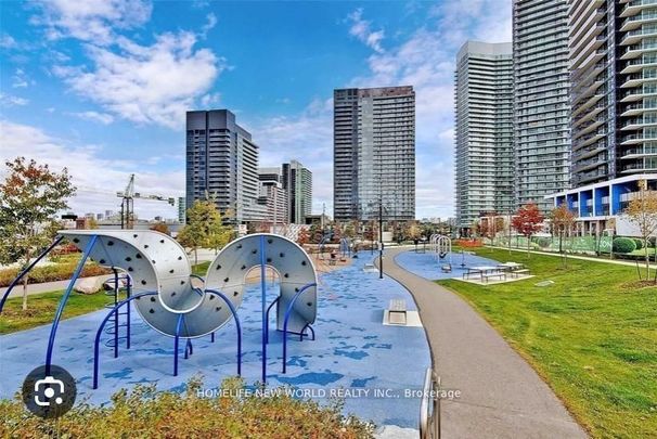 For Lease - 85 McMahon Drive Unit# 1912, Toronto, Ontario - Photo 1