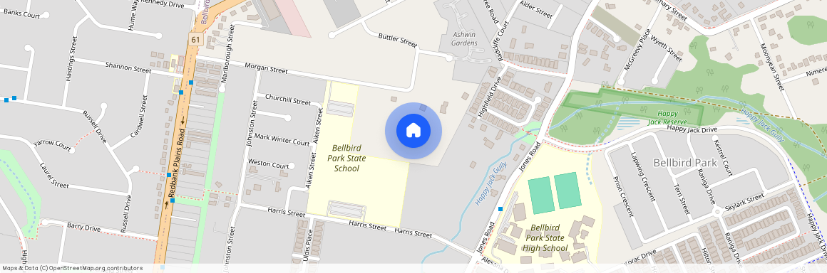 55 Morgan Street, Bellbird Park QLD 4300