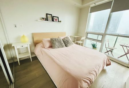 For Lease - 65 Bremner Boulevard Unit# 2909, Toronto, Ontario - Photo 5