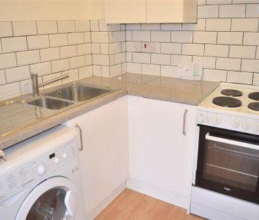 1 bedroom apartment to rent - Photo 6