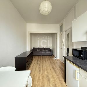 STUDIO MEUBLE 17.08m² - Photo 2
