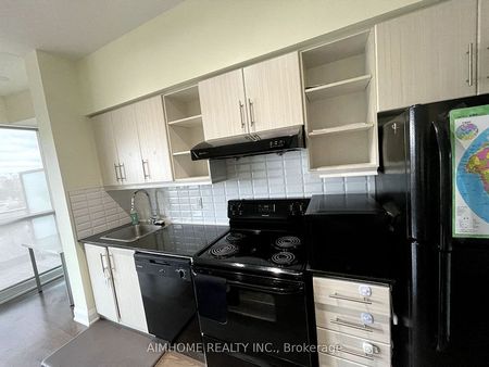 For Lease - 160 Vanderhoof Avenue Unit# 518, Toronto, Ontario - Photo 4