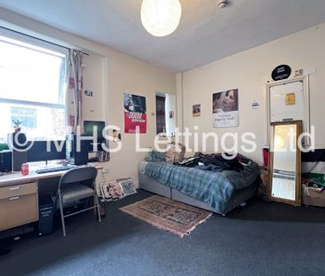 5 Bedroom Mid Terraced House for rent in Victoria Road - Photo 6