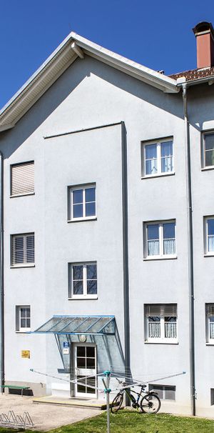 Toiflweg 36-4 - Foto 1