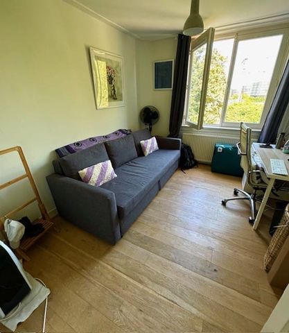 Appartement te huur: Schollenbrugstraat 18-1 1091 GA Amsterdam - Photo 3