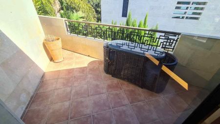 5 room luxury Detached House for rent in Alicante, Spain - Photo 4