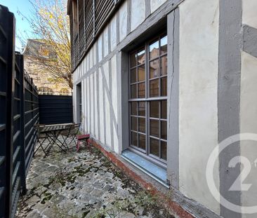 Location Appartement 2 pièces 34m² TROYES 10000 - Photo 6