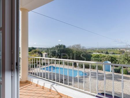 3 room luxury House for rent in Ribeira Alta, Silves, Distrito de Faro - Photo 5