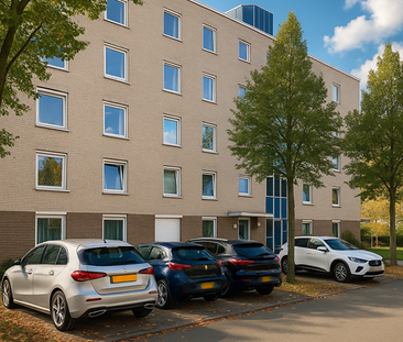 Te huur: Appartement Krooswijkhof in Amsterdam - Foto 3 | Rentumo