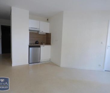 Appartement à louer 2 pièces 35.1m² - Photo 4