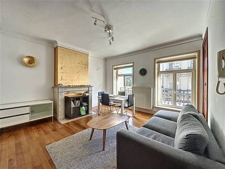 Appartement te huur - Photo 3