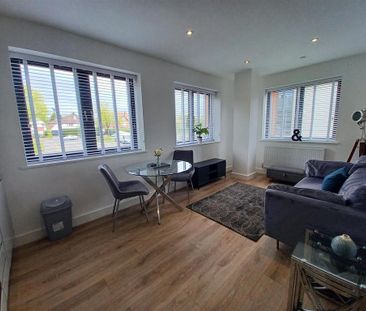 1 bedroom apartment to rent - Photo 4