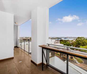 601/161 Victoria Road,Gladesville,New South Wales 2111, Sydney - Photo 1