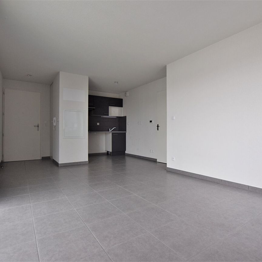 Appartement 2 pièces - Photo 1