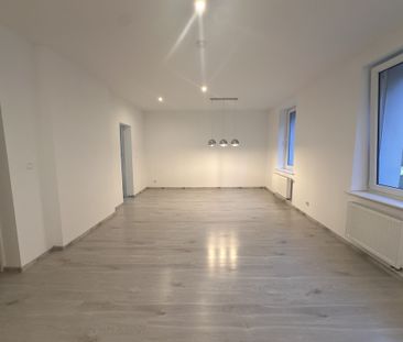 2 Pokojowe mieszkanie do wynajęcia w Löcknitz - Zdjęcie 1