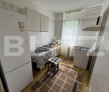 Apartament modest 2 camere, aer conditionat, Brazda lui Novac - Photo 5