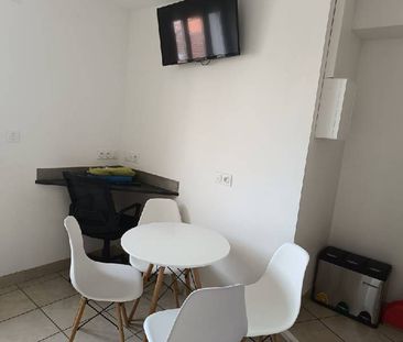 Studio 15m² (réf 2128000) - Photo 3